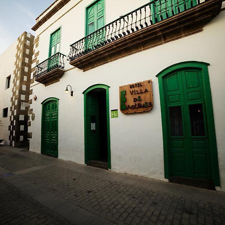 Hotel Rural Villa Agueimes Agüimes Exterior foto