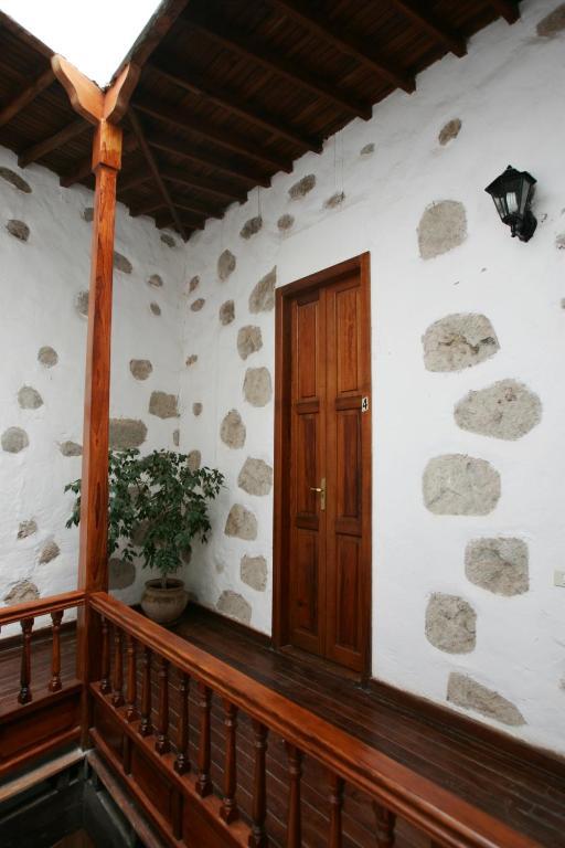 Hotel Rural Villa Agueimes Agüimes Exterior foto
